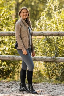 B Vertigo Belle Damen Hybrid Reitweste 29 B Vertigo Belle Damen Hybrid Reitweste -Cavallo Verkäufe 33626 WTBE VDB 7