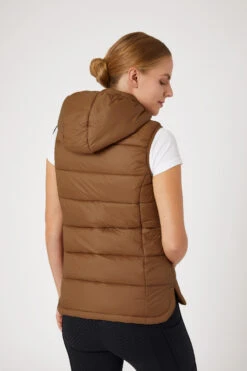 Horze Anne Gefütterte Damen Reitweste 22 Horze Anne Gefütterte Damen Reitweste -Cavallo Verkäufe 33627 CFBR 4