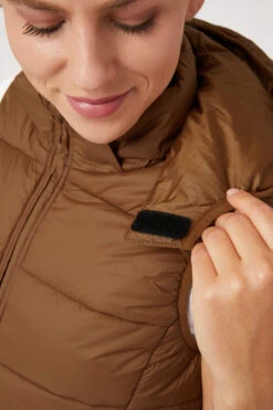 Horze Anne Gefütterte Damen Reitweste 24 Horze Anne Gefütterte Damen Reitweste -Cavallo Verkäufe 33627 CFBR 6