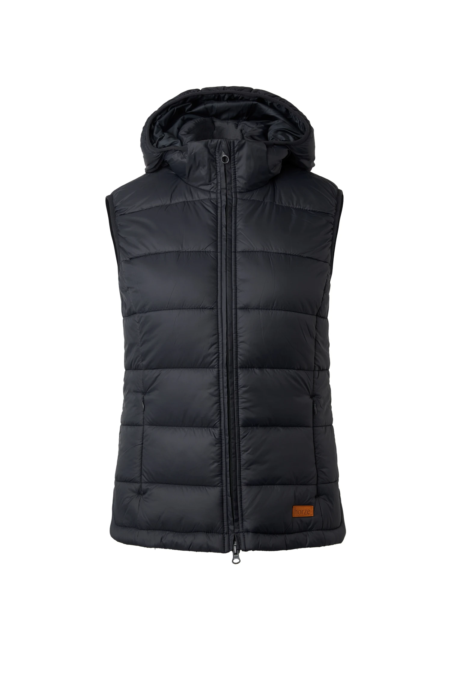 Horze Anne Gefütterte Damen Reitweste 12 Horze Anne Gefütterte Damen Reitweste – Bild 10