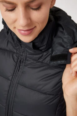 Horze Anne Gefütterte Damen Reitweste 33 Horze Anne Gefütterte Damen Reitweste -Cavallo Verkäufe 33627 VDB 6