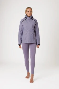 Horze Ayla Damen Regenjacke Mit Reißverschlüssen 19 Horze Ayla Damen Regenjacke Mit Reißverschlüssen -Cavallo Verkäufe 33628 RGPU 3