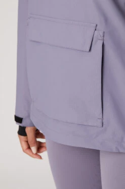 Horze Ayla Damen Regenjacke Mit Reißverschlüssen 21 Horze Ayla Damen Regenjacke Mit Reißverschlüssen -Cavallo Verkäufe 33628 RGPU 5