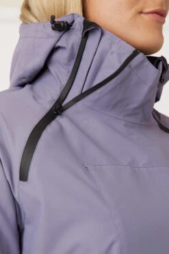 Horze Ayla Damen Regenjacke Mit Reißverschlüssen 22 Horze Ayla Damen Regenjacke Mit Reißverschlüssen -Cavallo Verkäufe 33628 RGPU 6