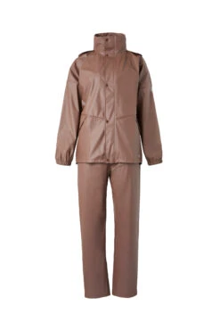 Horze Rory Damen Regenjacke & -hosen Set 30 Horze Rory Damen Regenjacke & -hosen Set -Cavallo Verkäufe 33629 FRBR 1