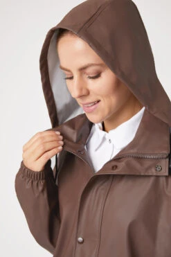 Horze Rory Damen Regenjacke & -hosen Set 36 Horze Rory Damen Regenjacke & -hosen Set -Cavallo Verkäufe 33629 FRBR 7