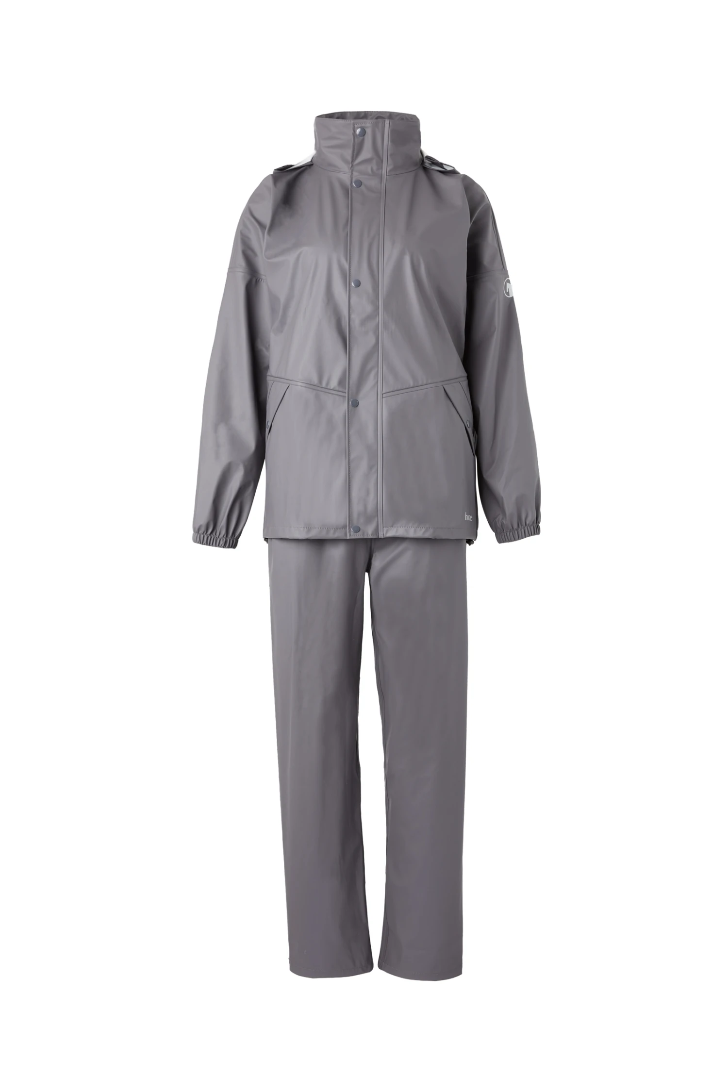 Horze Rory Damen Regenjacke & -hosen Set 3 Horze Rory Damen Regenjacke & -hosen Set