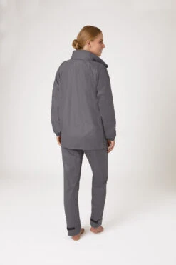 Horze Rory Damen Regenjacke & -hosen Set 24 Horze Rory Damen Regenjacke & -hosen Set -Cavallo Verkäufe 33629 bpg 05