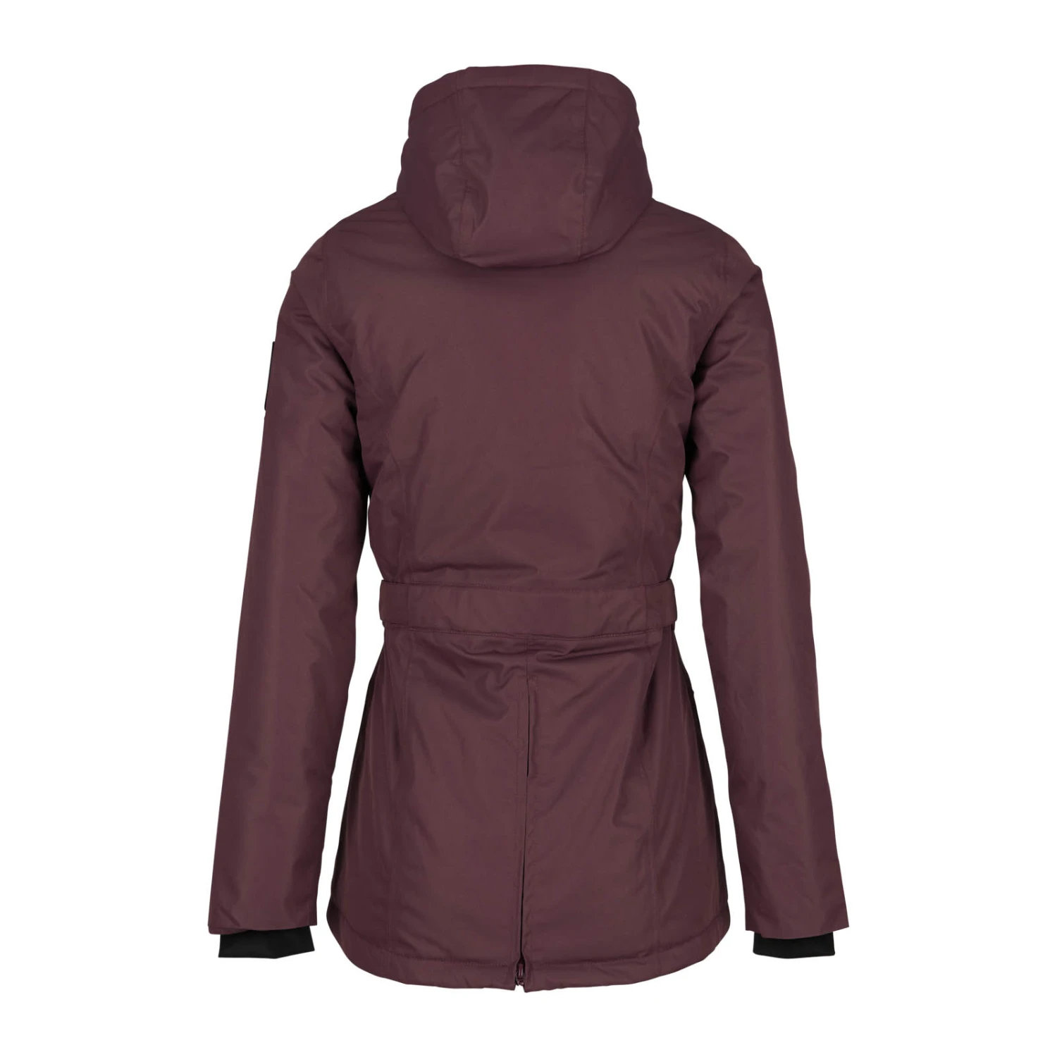 Horze Jadine Damen Herbst-/Winter Reitjacke 13 Horze Jadine Damen Herbst-/Winter Reitjacke – Bild 11