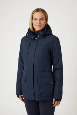 Horze Jadine Damen Herbst-/Winter Reitjacke 37 Horze Jadine Damen Herbst-/Winter Reitjacke -Cavallo Verkäufe 33631 VDB 2
