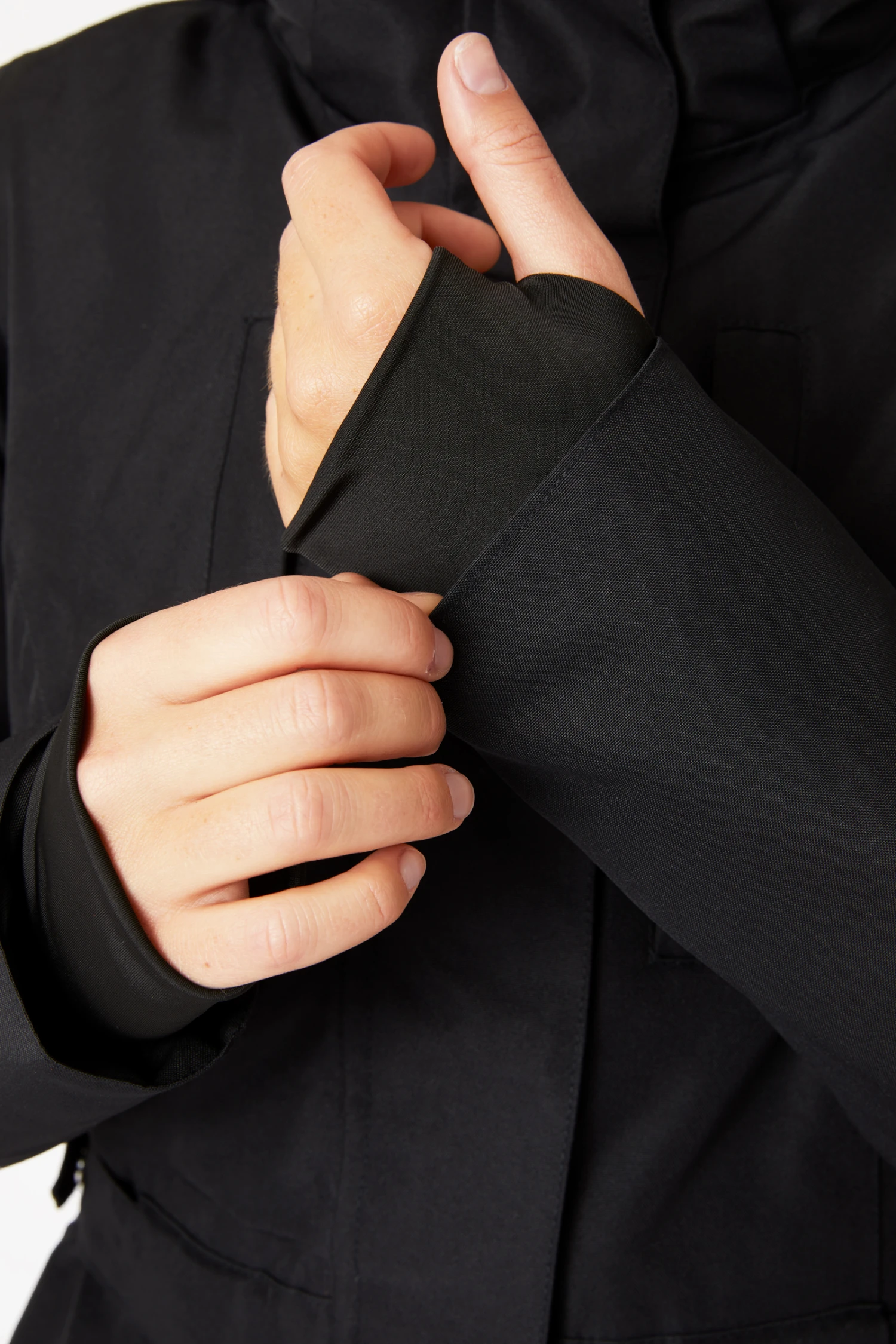 Horze Jadine Damen Herbst-/Winter Reitjacke 8 Horze Jadine Damen Herbst-/Winter Reitjacke – Bild 6