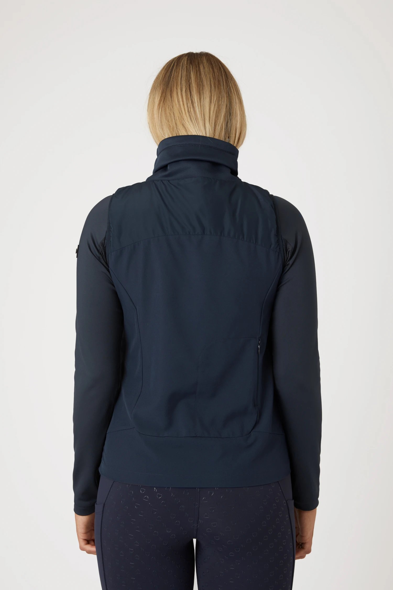 Horze Riley Damen Hybrid Reitweste 12 Horze Riley Damen Hybrid Reitweste – Bild 10