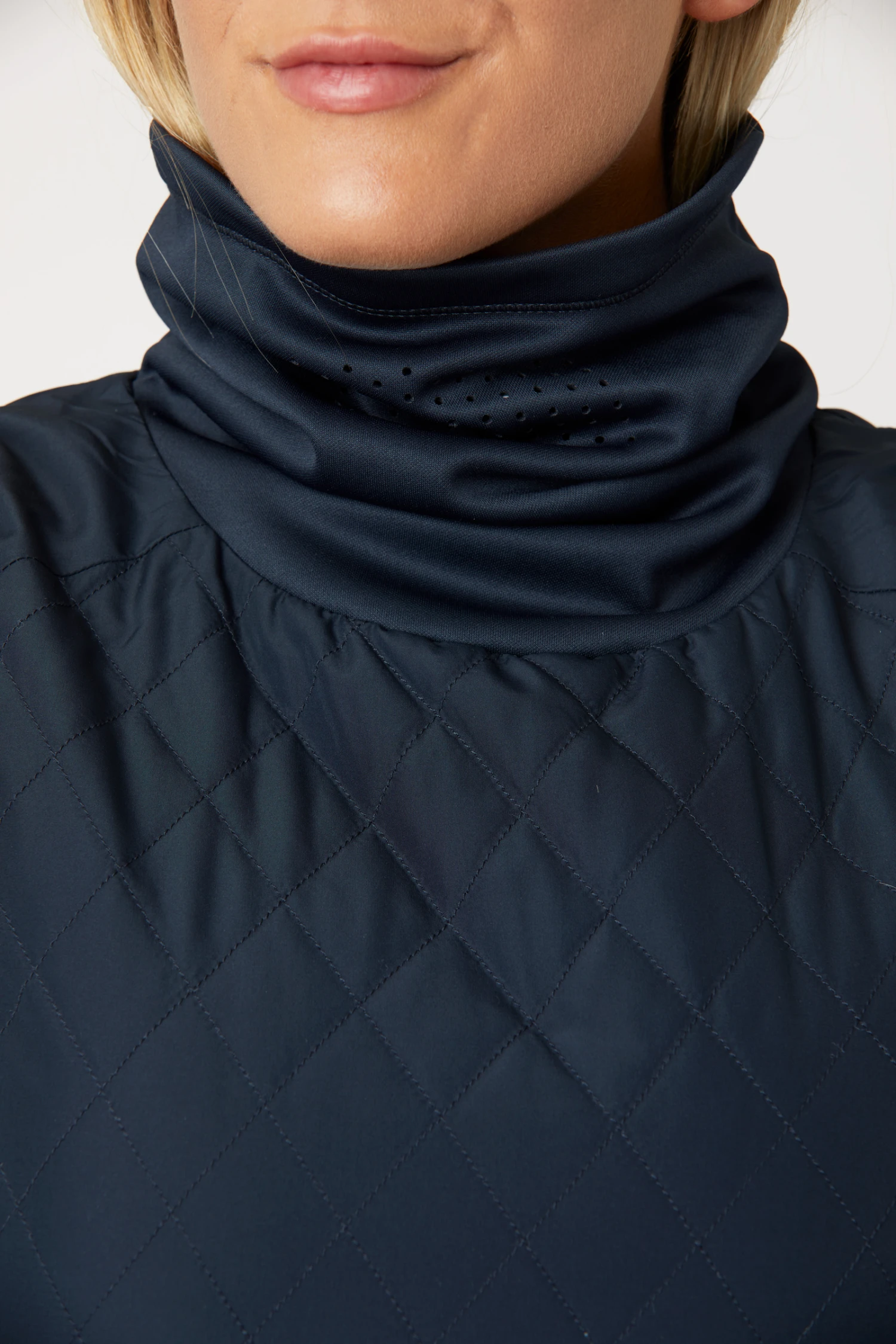 Horze Riley Damen Hybrid Reitweste 13 Horze Riley Damen Hybrid Reitweste – Bild 11