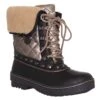 HV Polo Glaslynn Glitchy Stiefel