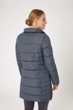 Horze Claire Gefütterter Damen Reitparka 21 Horze Claire Gefütterter Damen Reitparka -Cavallo Verkäufe 33637 BPG 4