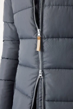 Horze Claire Gefütterter Damen Reitparka 23 Horze Claire Gefütterter Damen Reitparka -Cavallo Verkäufe 33637 BPG 6