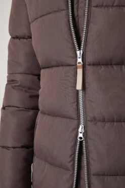 Horze Claire Gefütterter Damen Reitparka 31 Horze Claire Gefütterter Damen Reitparka -Cavallo Verkäufe 33637 FRBR 6