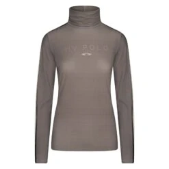HV Polo Alexia Damen Langarmshirt -Cavallo Verkäufe 336447 DBR 1