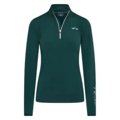 HV Polo Lucy Damen Langarmshirt 5 HV Polo Lucy Damen Langarmshirt -Cavallo Verkäufe 336452 IDGR 1