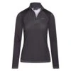 HV Polo Sporty De Lux Damen Langarmshirt -Cavallo Verkäufe 336454 ANT 1