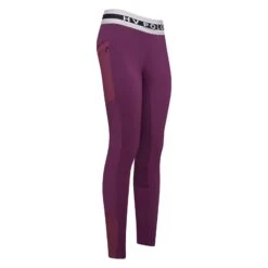 HV Polo Elize Reitleggings Für Damen Mit Vollbesatz -Cavallo Verkäufe 336479 DRE 1