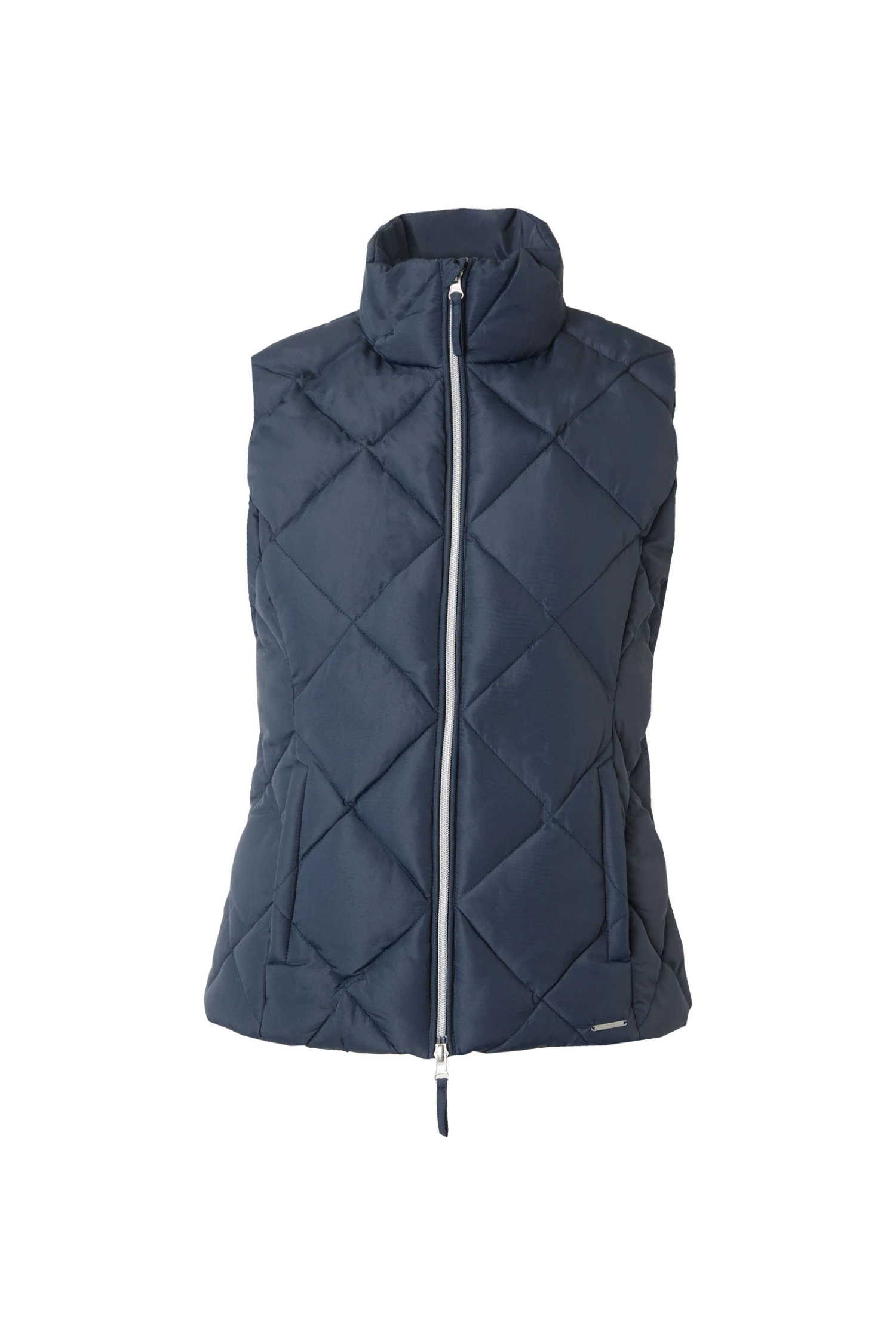 Horze Carola Gefütterte Damen Reitweste 11 Horze Carola Gefütterte Damen Reitweste – Bild 9