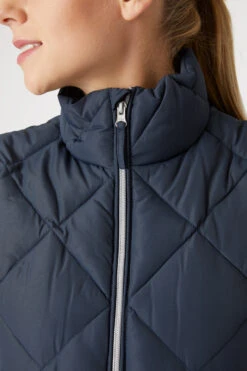 Horze Carola Gefütterte Damen Reitweste 32 Horze Carola Gefütterte Damen Reitweste -Cavallo Verkäufe 33648 IKB 5