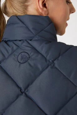 Horze Carola Gefütterte Damen Reitweste 33 Horze Carola Gefütterte Damen Reitweste -Cavallo Verkäufe 33648 IKB 6