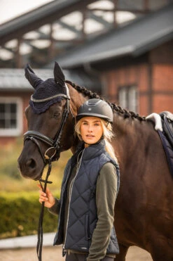 Horze Carola Gefütterte Damen Reitweste 37 Horze Carola Gefütterte Damen Reitweste -Cavallo Verkäufe 33648 ikb 10