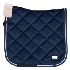 HV Polo Welmoed Luxury Dressurschabracke -Cavallo Verkäufe 336498 DB 1