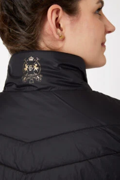 B Vertigo Adriana Damen Reitweste -Cavallo Verkäufe 33651 085 05