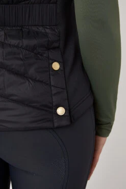 B Vertigo Adriana Damen Reitweste -Cavallo Verkäufe 33651 085 07