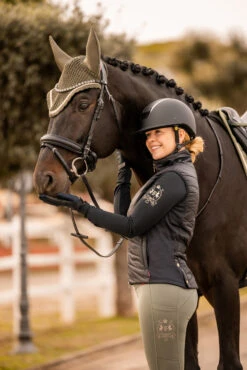 B Vertigo Adriana Damen Reitweste -Cavallo Verkäufe 33651 085 10