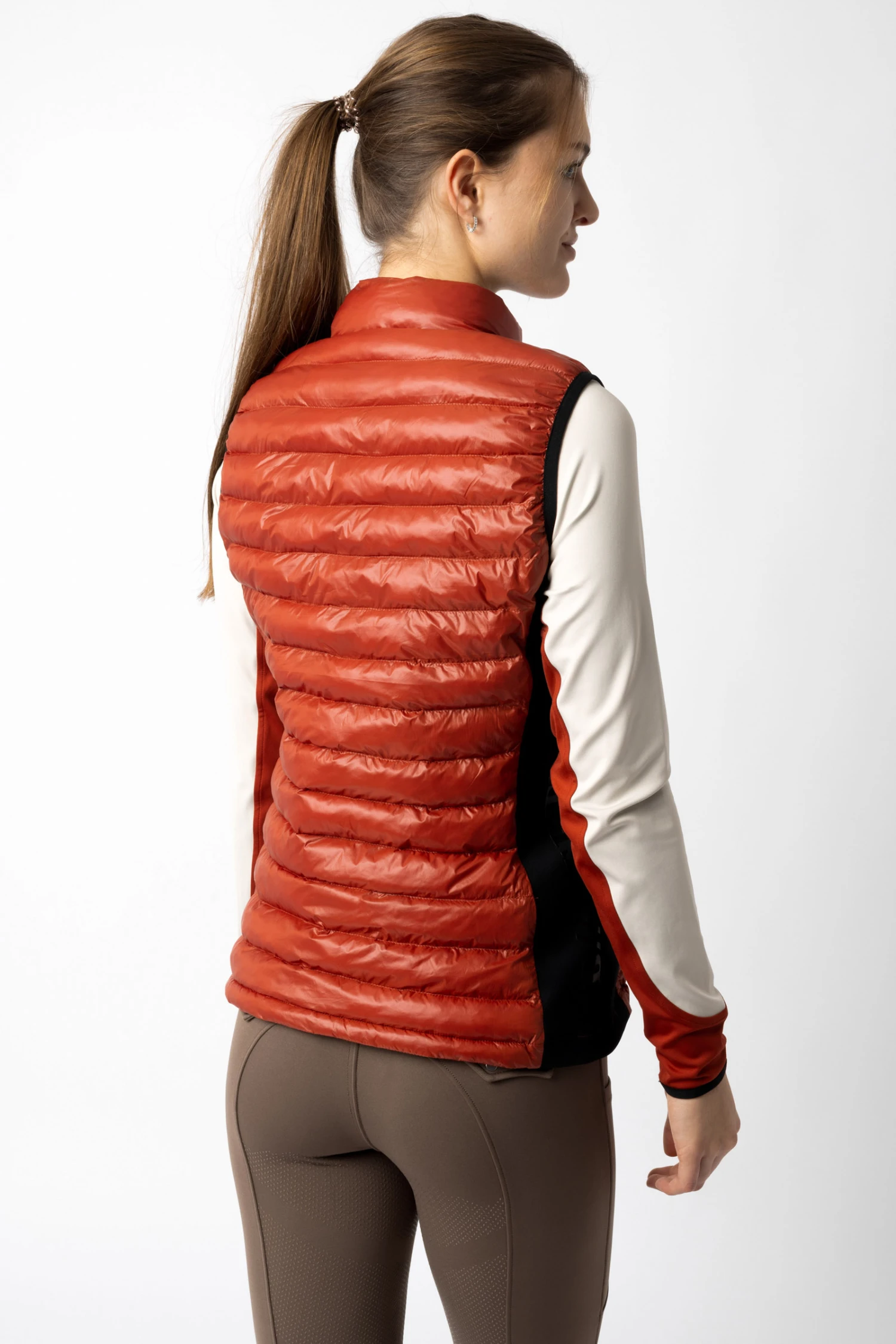 B Vertigo Sia Leichte, Gefütterte Damen Reitweste 3 B Vertigo Sia Leichte, Gefütterte Damen Reitweste