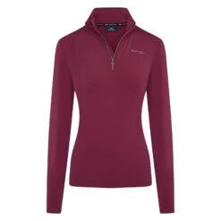 HV Polo Lumi Damen Langarmshirt 13 HV Polo Lumi Damen Langarmshirt -Cavallo Verkäufe 336530 DRE 1