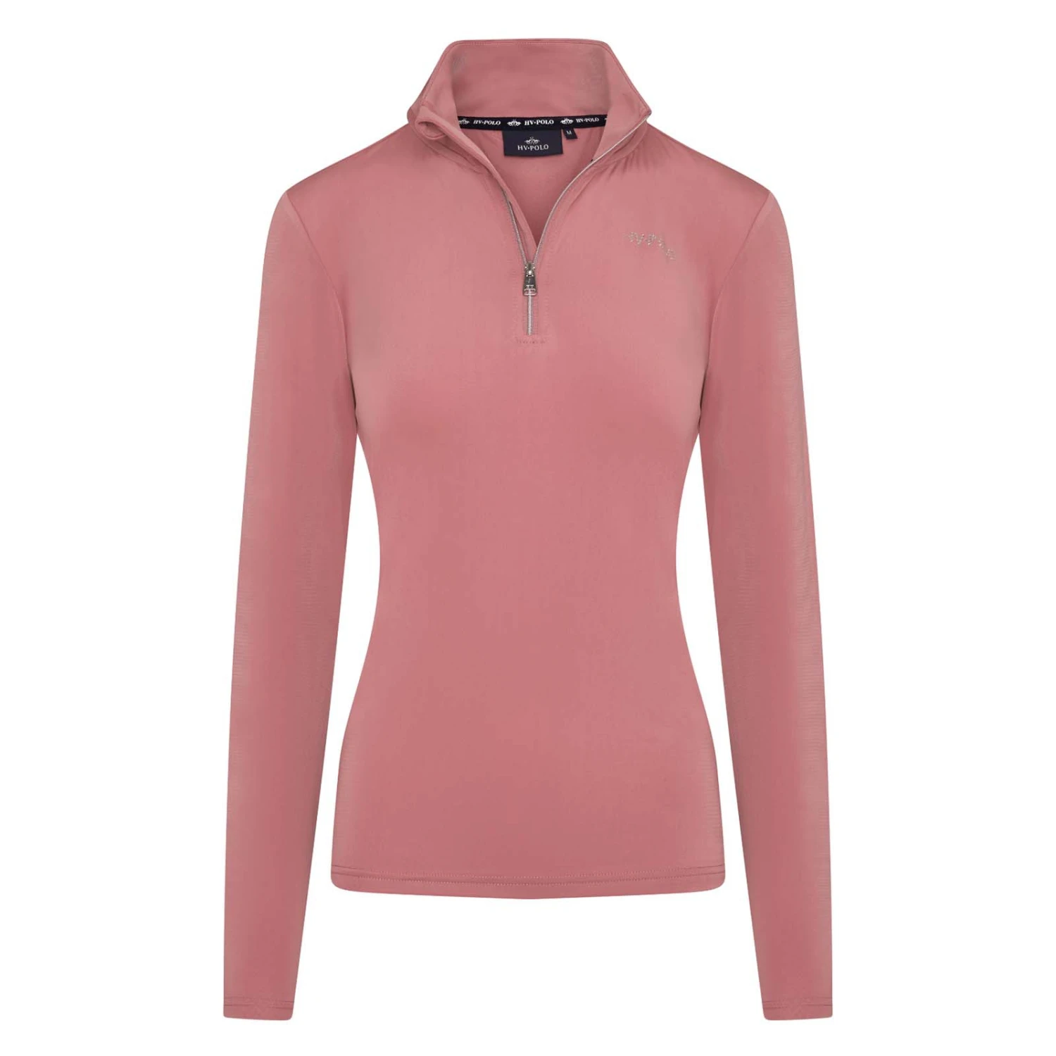 HV Polo Lumi Damen Langarmshirt 9 HV Polo Lumi Damen Langarmshirt – Bild 7