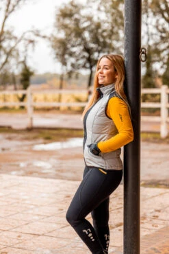 Horze Cameron Damen Reitweste -Cavallo Verkäufe 33653 025 09