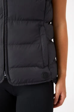 Horze Callie Gefütterte Damen Reitweste Mit Kapuze -Cavallo Verkäufe 33654 590 06