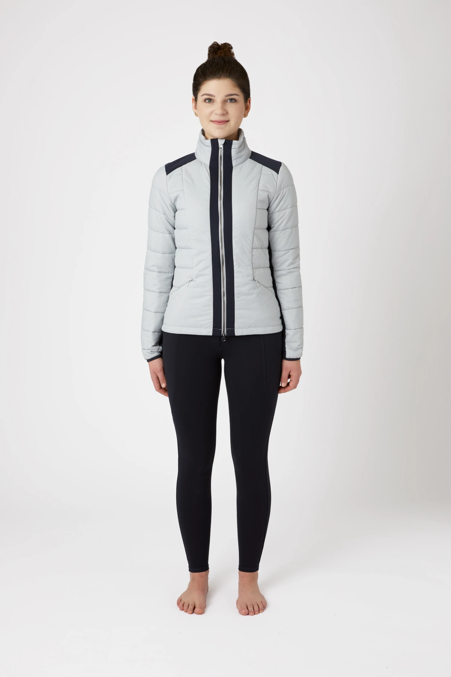 Horze Cameron Damen Reitjacke 13 Horze Cameron Damen Reitjacke – Bild 11