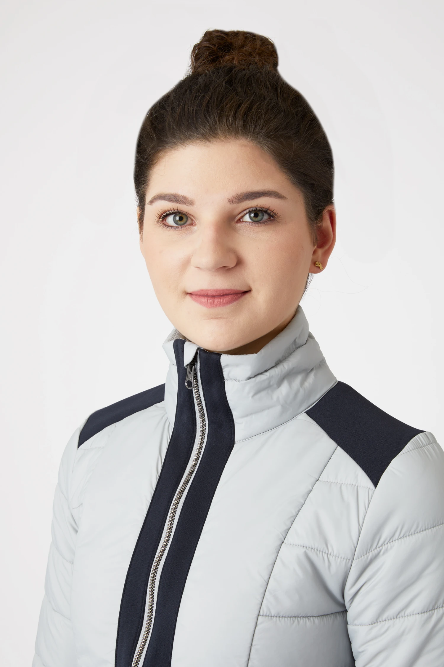 Horze Cameron Damen Reitjacke 15 Horze Cameron Damen Reitjacke – Bild 13