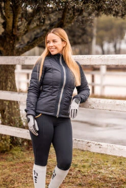 Horze Cameron Damen Reitjacke 27 Horze Cameron Damen Reitjacke -Cavallo Verkäufe 33659 590 08