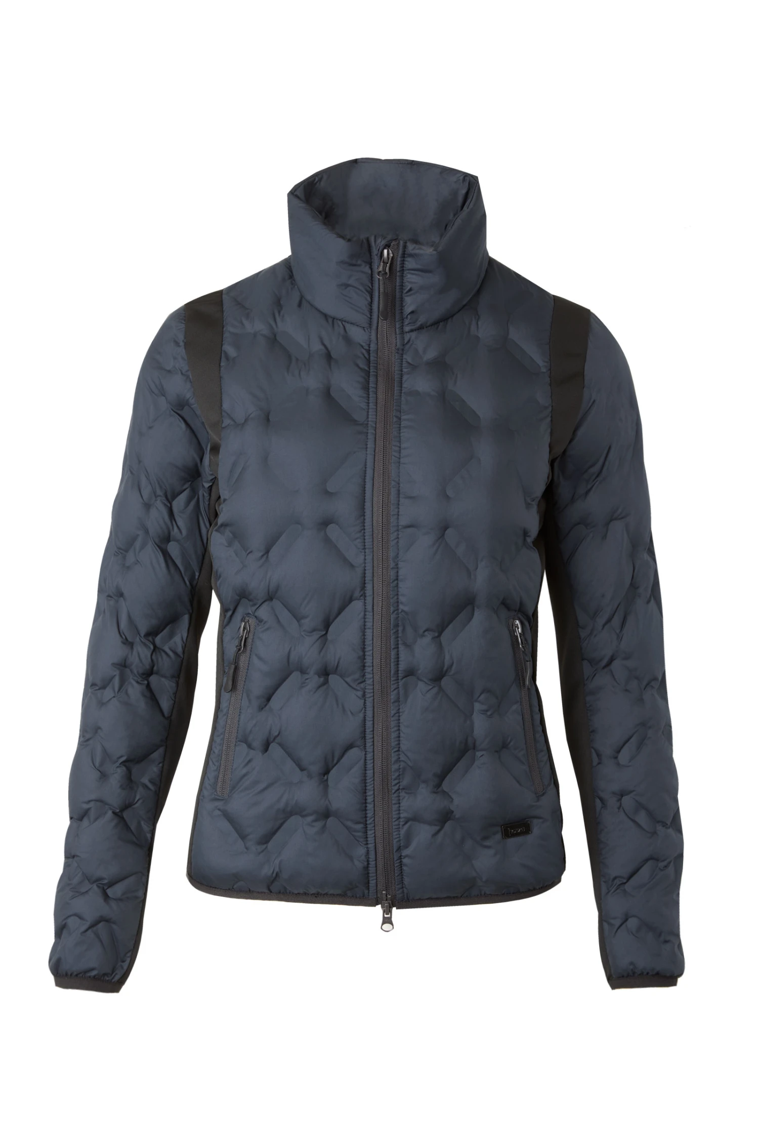 Horze Shelly Gefütterte Damen Reitjacke 3 Horze Shelly Gefütterte Damen Reitjacke