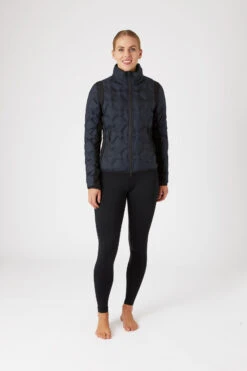 Horze Shelly Gefütterte Damen Reitjacke 18 Horze Shelly Gefütterte Damen Reitjacke -Cavallo Verkäufe 33660 590 03