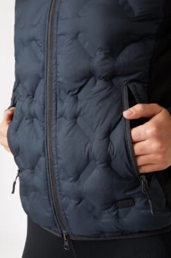 Horze Shelly Gefütterte Damen Reitjacke 20 Horze Shelly Gefütterte Damen Reitjacke -Cavallo Verkäufe 33660 590 05