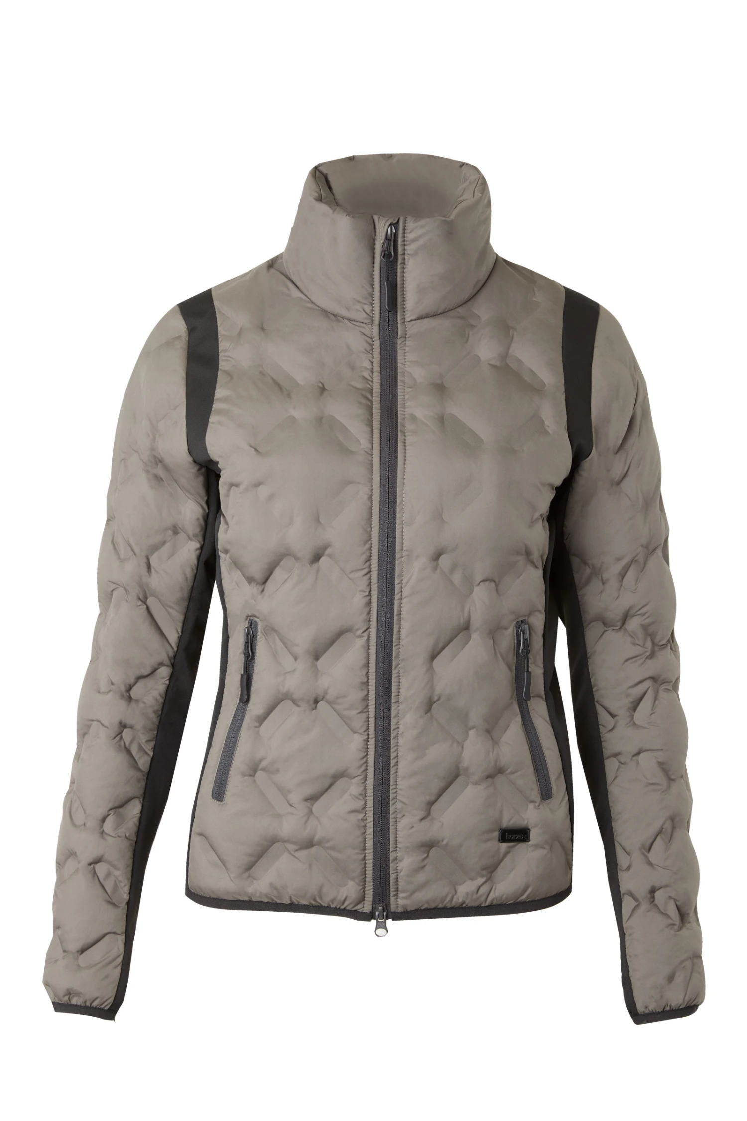 Horze Shelly Gefütterte Damen Reitjacke 10 Horze Shelly Gefütterte Damen Reitjacke – Bild 8