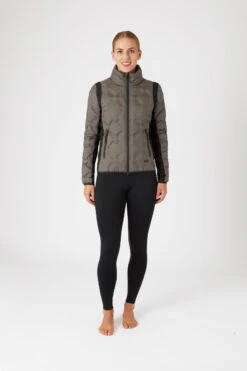 Horze Shelly Gefütterte Damen Reitjacke 25 Horze Shelly Gefütterte Damen Reitjacke -Cavallo Verkäufe 33660 734 03