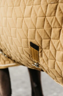 Kentucky Horsewear Velvet Turnierdecke, 160g -Cavallo Verkäufe 336617 MGO 4