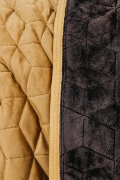 Kentucky Horsewear Velvet Turnierdecke, 160g -Cavallo Verkäufe 336617 MGO 5