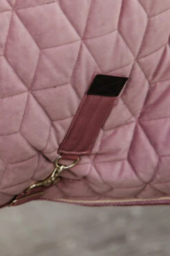 Kentucky Horsewear Velvet Turnierdecke, 160g -Cavallo Verkäufe 336617 RRPI 6