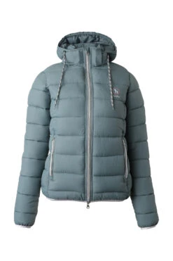 Horze Braylee Young Wattierte Reitjacke
